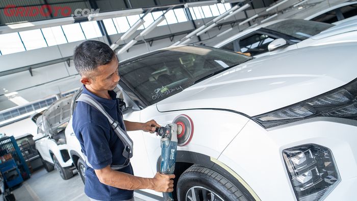 Hyundai, pt hyundai mobil indonesia, Hyundai Simprug, Hyundai Fest 2025, HMI Gelar Hyundai Fest 2025, Perawatan Mobil Lebih Murah, Tukar Tambah Juga Bisa