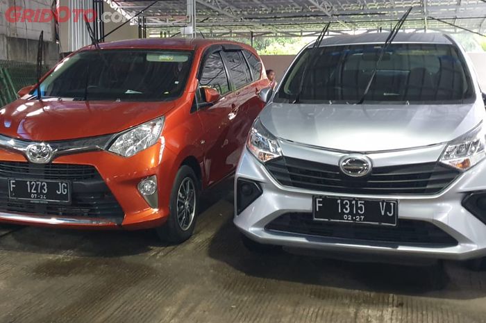 Pasca 17 Agustus, Harga Mobil Bekas Daihatsu Sigra Matic Jadi Segini