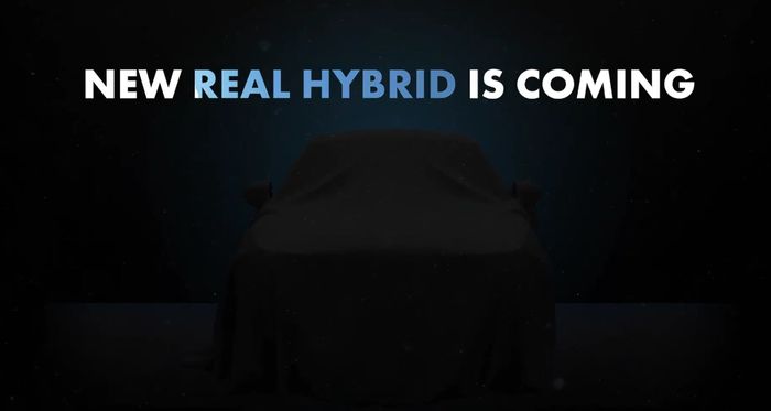 daihatsu, mobil hybrid, mobil baru daihatsu, Rocky Hybrid, GIIAS 2025, Teaser Mobil Hybrid Daihatsu Muncul, Siap Rilis di GIIAS 2025
