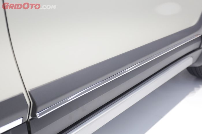 pt suzuki indomobil sales (sis), Suzuki Genuine Accesories, Suzuki Fronx, GIIAS 2025, Suzuki Hadirkan Aksesoris Resmi Fronx di GIIAS 2025, Ini Daftar Harganya