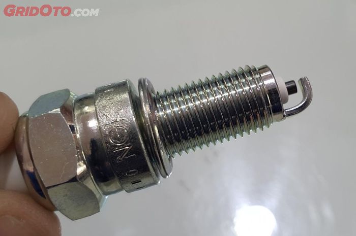 Elektroda Busi Mobil Bisa Meleleh, Mari Kita Cari Tahu Penyebabnya