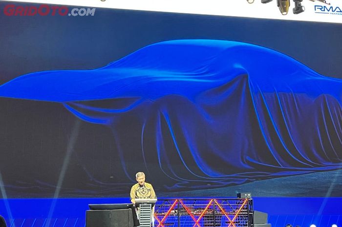 Muscle Car Legendaris Ford Mustang Bakal Diluncurkan di GIIAS 2025, Ini Bocorannya