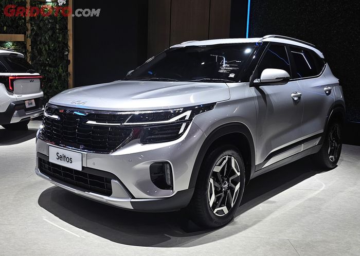 blibli, kia indonesia, PT Kreta Indo Artha, Promo Mobil KIA, Harga Mobil KIA Kena Potong Hingga Rp 40 Juta, Caranya Begini