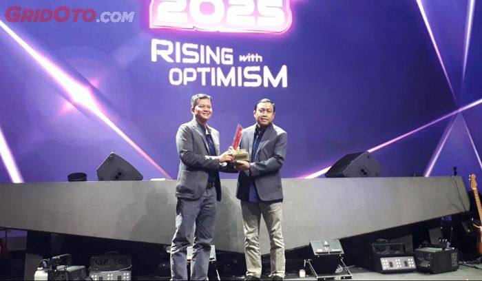 tabloid otomotif, otomotif award, Otomotif award 2025, Kata Mereka: Reaksi dan Harapan Finalis Roda Dua Otomotif Award 2025