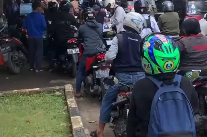 Curhatan Hati Petugas Pajak Ada Pemutihan, Bisa Nyampe Selesai Jam 9 Malam