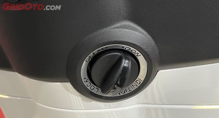 GIIAS 2025, Vespa Sprint Tech, Dua Vespa Baru Rilis di GIIAS 2025, Keren Pakai Layar TFT dan Keyless