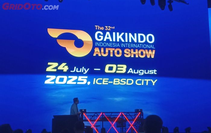 gaikindo, ford, jeep, giias, GIIAS 2025, Kejutan, Ada Merek Mobil yang Akan Muncul Kembali di GIIAS 2025