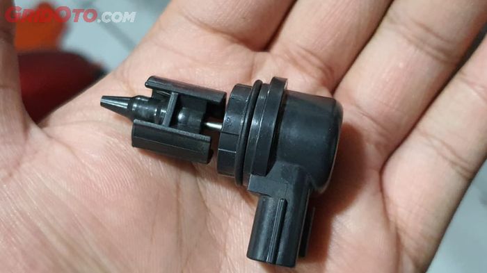 motor injeksi, motor bekas, cara mengatasi langsam motor injeksi nggak stabil, penyebab langsam motor injeksi nggak stabil, langsam motor injeksi nggak stabil, Cara Mudah Mengatasi Langsam Motor Bekas Injeksi Yang Tidak Stabil