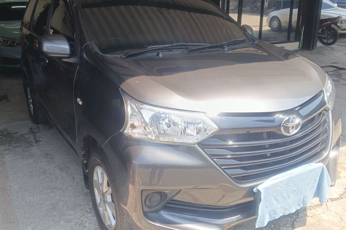 Segini Harga Avanza Bekas 2016-2019, Dua Tipe Ini Masih Jadi Incaran
