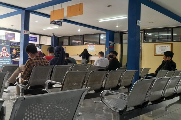SIM Mati di Tanggal Segini Bisa Diperpanjang, Gak Perlu Bikin Baru