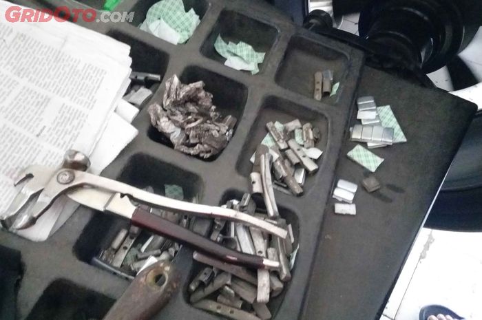 ban mobil, roda, getaran, balancing ban mobil, balancing ban, putaran, Balancing Ban Mobil Itu Penting Dilakukan, Jika Tidak Ternyata Ini Efeknya