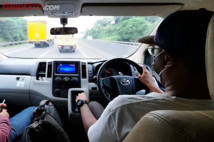 Waspada Komponen Ini Rusak, Pengendalian Mobil Jadi Kurang Stabil