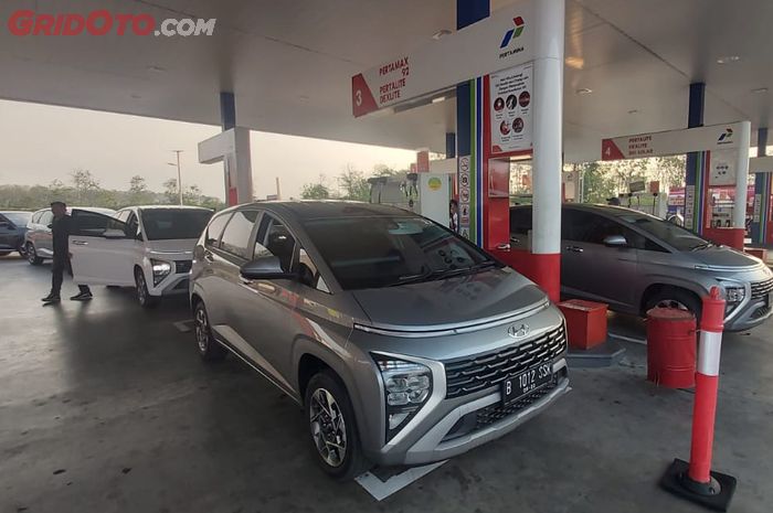 Waktu Terbatas, Pertamina Diskon Harga Pertamax Cs Rp 300 Per Liter Sampai Tanggal Segini