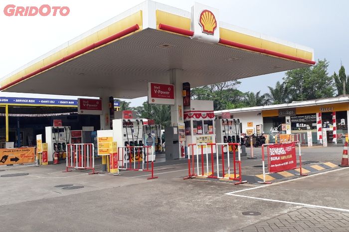 Perbandingan Harga BBM RON 92 September 2025, Segini Selisihnya