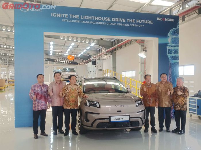 saham, nissan motor indonesia, perakitan, PT Indomobil Sukses Internasional, PT National Assemblers, Indomobil Akuisisi Nissan Motor Indonesia, Bakal Rakit Lokal Lagi?