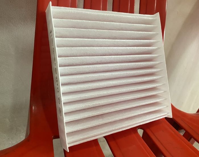 udara, mobil listrik, filter kabin, evaporator, Perawatan AC Mobil Listrik, Perhatikan Komponen Ini Secara Berkala