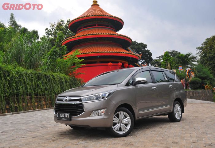 harga, pt toyota astra motor, toyota kijang innova, reborn, April 2025, Masih Idaman Bapak-Bapak, Harga Toyota Kijang Innova Reborn April 2025