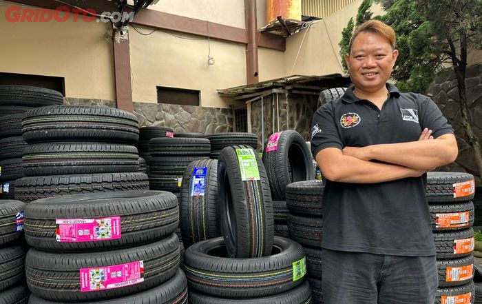 ban mobil, ban bridgestone, ban daihatsu sigra, Roda Kencana Ban, Ban Toyota Calya, Daftar Harga Ban Bridgestone Sigra dan Calya, Beli Empat Lebih Murah