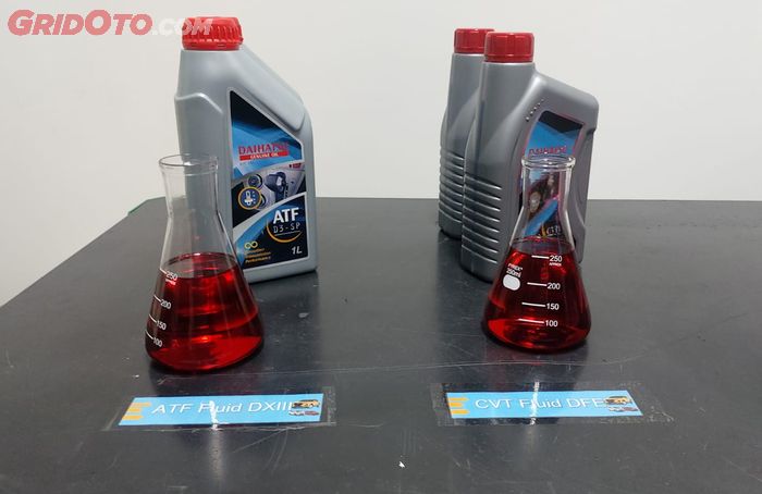 mobil bekas, mobil matic cvt, dampak matic cvt salah pakai oli, risiko matic cvt salah pakai oli, bahaya matic cvt salah pakai oli, oli matic cvt, Jangan Salah Isi, Ini Bahaya Mobil Matik CVT Diisi Oli Transmisi ATF