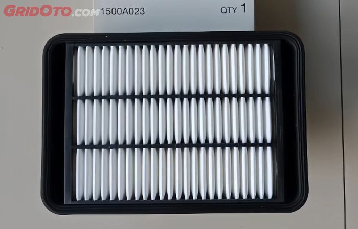 mobil, udara, filter udara, filter, outlander, Filter Udara Outlander dari Merek OEM dan Aftermarket, Harganya Murah!