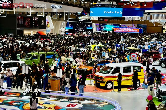 Pantes Orang Makin Susah Beli Mobil Baru Ini Sebabnya