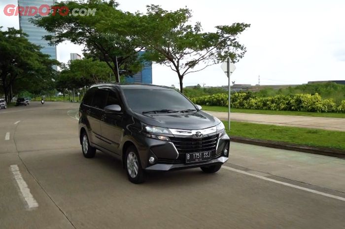 avanza bekas, avanza E, avanza g 1.5, avanza generasi kedua, avanza 1.3, Segini Harga Avanza Bekas 2016-2019, Dua Tipe Ini Masih Jadi Incaran