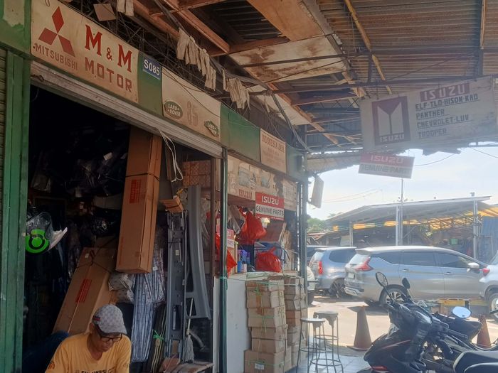 toyota, kampas rem, veloz, rem mobil, Kampas Rem Toyota Veloz Aus, Ini Rekomendasi Produk dan Harganya