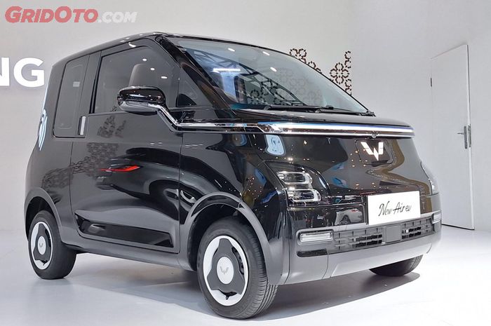 Gara-gara BYD Atto 1,  Wuling Air EV Turun Harga Jadi Semurah Ini