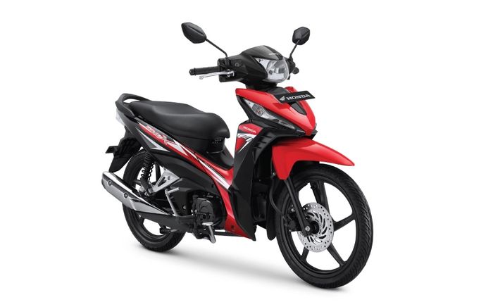 motor irit, Honda Revo X, Harga Motor Bebek, harga honda revo, harga honda supra x 125, supra x 125 fi, Cari Motor Irit Buat Harian dan Usaha? Coba Lirik Dua Tipe Honda Ini, Harga di Bawah Rp 20 Juta