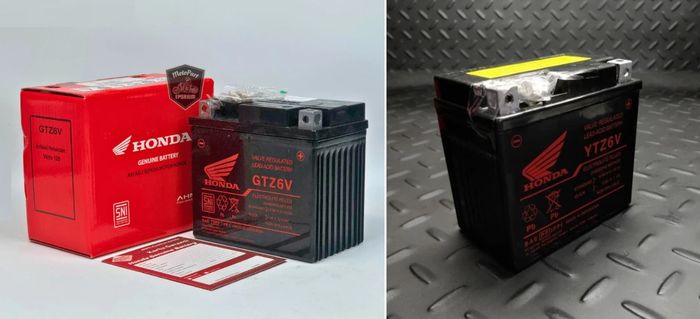 honda scoopy, aki motor, aki honda, scoopy baru, Aki Honda Scoopy, aki original scoopy, 2 Tipe Beda Harga, Ini Pilihan Aki Orisinil Buat Honda Scoopy Baru