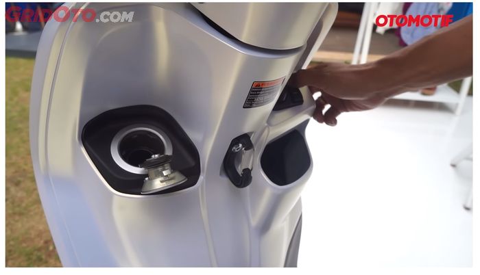 harga motor baru, grand filano, Fazzio, harga fazzio, harga grand filano, update harga motor, Fitur Lebih Melimpah dari Fazzio, Simak Update Harga Yamaha Grand Filano Terbaru di April 2025