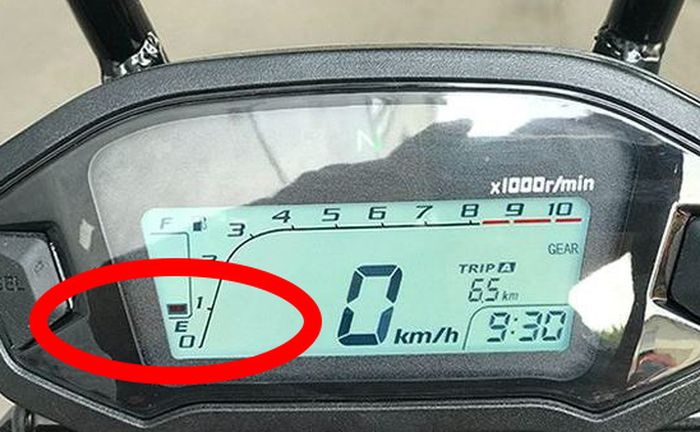 motor bekas, fuel pump, penyebab fuel pump rusak, fuel pump motor, penyebab fuel pump cepat rusak, Ini Kebiasaan Jelek Pemilik Motor Injeksi Yang Bikin Fuel Pump Cepat Jebol