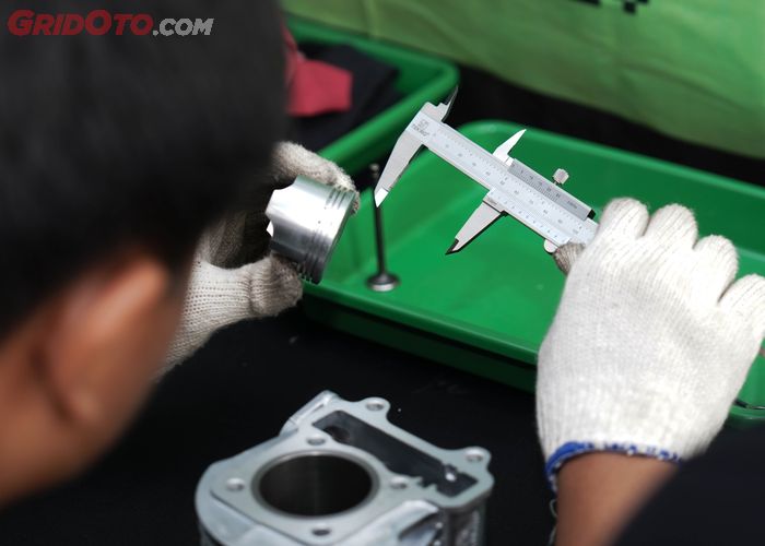 tekiro, alat bengkel, GIIAS 2025, shaking machine, Tekiro Hadirkan Toolkit Terbaru di GIIAS 2025, Ngebengkel Jadi Efisien