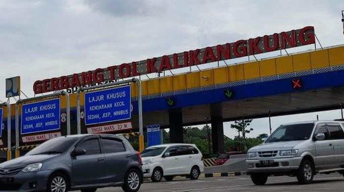 idul adha, libur sekolah, Tarif Jalan Tol, diskon tarif tol, diskon jalan tol, Resmi, Tarif 10 Ruas Jalan Tol Ini Disembelih Diskon Mulai Tanggal Segini