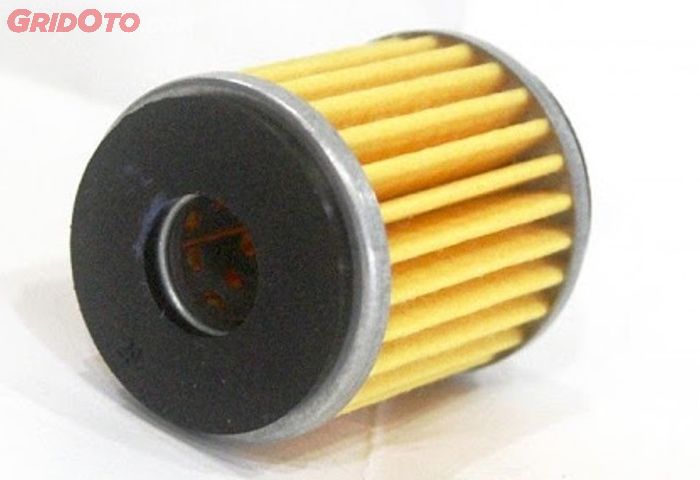 motor bekas, filter oli, filter oli motor, filter oli mesin, filter oli mesin motor, Ini Sebabnya Filter Oli Motor yang Kotor Tidak Disarankan Untuk Dibersihkan