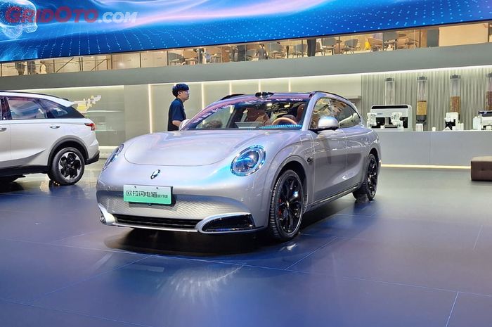 Sepi Peminat, Desainer Mobil GWM Ramalkan Nasib Sedan di Masa Depan