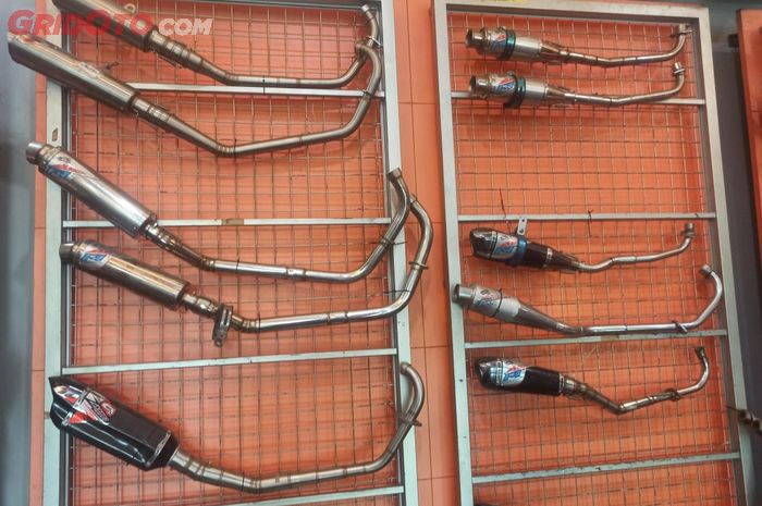 Terbitkan Surat Edaran Baru, Dedi Mulyadi Dicari Perajin dan Penjual Knalpot Minta Kejelasan