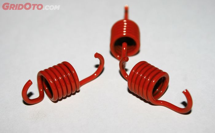 motor matic, cvt motor matic, penyebab cvt motor matic berisik, penyebab motor matic getar, cvt motor matic getar, Ini Penyebab CVT Motor Matic Muncul Bunyi Kasar dan Getar Saat Langsam