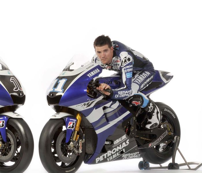 MotoGP, troy bayliss, colin edwards, ben spies, WorldSBK, cal crutchlow, Toprak Razgatlioglu, Chris Vermeulen, Daftar Pembalap WorldSBK yang Pindah ke MotoGP, Toprak Razgatlioglu Harus Hati-hati