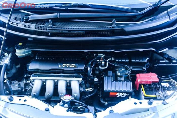 honda, honda freed, freed bekas, Honda Clinic Pradana, Racksteer, Mesin dan Transmisi Terkenal Kuat, Ini Penyakit Khas Honda Freed