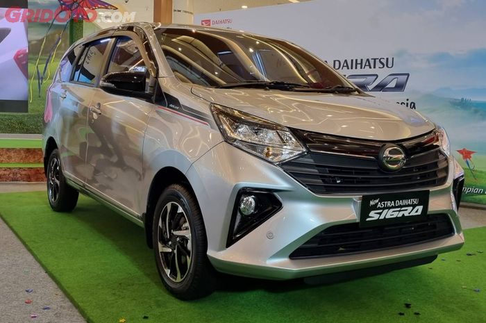Pasar Mobil Loyo Dua Tahun Beruntun, HEV dan LCGC Berpeluang Dapat PPN DTP
