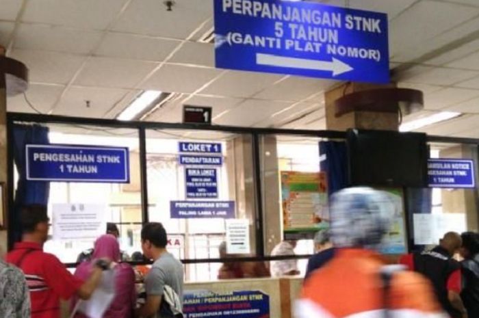 Pelat Hitam, Putih dan Kuning Kebagian, Ada Kortingan Pajak Sampai Gratis Balik Nama Kendaraan di Sini