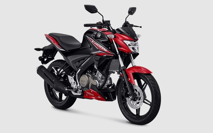 harga yamaha vixion, yamaha vixion, vixion r, spesifikasi vixion r, vixion vs vixion r, mesin yamaha vixion r, Masih Dijual di Dealer, Segini Harga Yamaha Vixion dan Vixion R Sekarang, Spek Beda Jauh