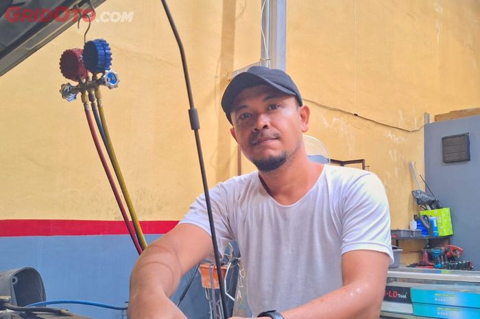 Waspada Beredar Freon Palsu, Ini Dampak Langsung ke AC Mobil