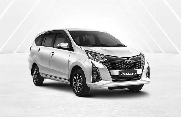 Toyota Calya Dapat Diskon Lumayan, Cuma Segini Harga Barunya