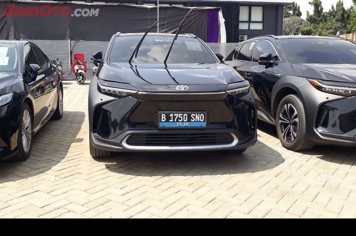 Saatnya Beli Mobil Bekas Listrik, Ini Tips Yang Perlu Diperhatikan