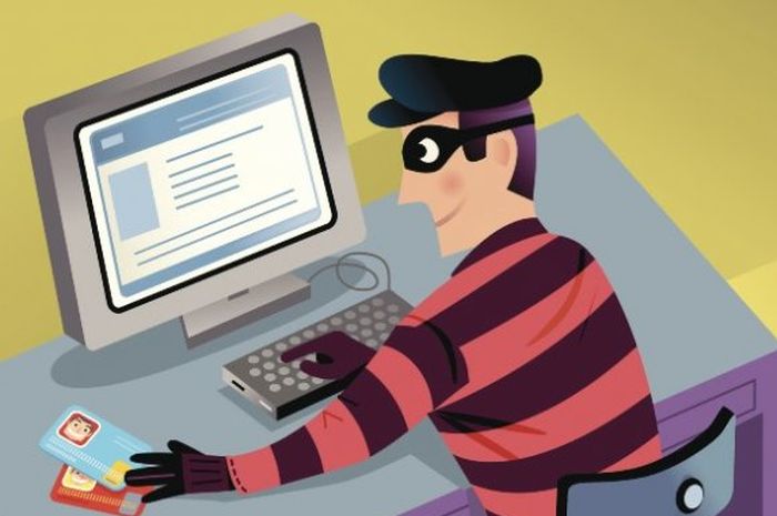 Tipu Online Segitiga Korban Kena Rp 200 Juta,  Ini Modus Operandinya