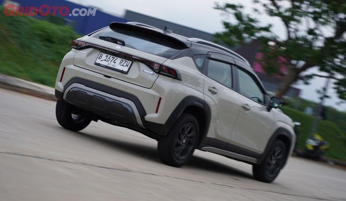 shvs, efisiensi bbm, SHVS (Small Hybrid Vehicle by Suzuki), Suzuki Fronx, Fronx, Hasil Tes Lengkap Suzuki Fronx Hybrid, Seirit Apa Efisiensi BBMnya?