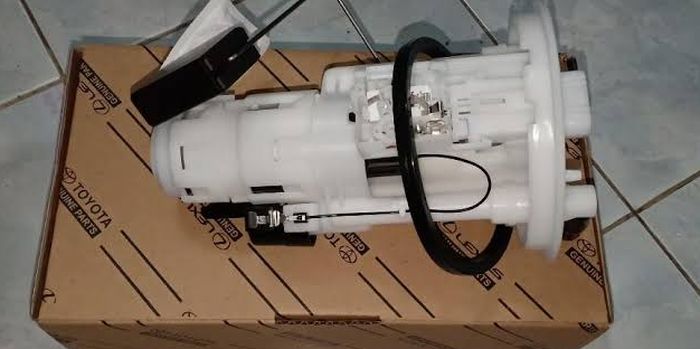 mobil bekas, toyota avanza, fuel pump, mobil bekas toyota avanza, harga fuel pump, harga fuel pump toyota, harga fuel pump toyota avanza, Ini Pilihan dan Harga Fuel Pump Mobil Bekas Toyota Avanza, Mulai Rp 300 Ribuan