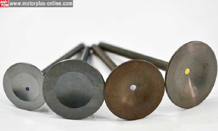 motor bekas, klep motor, gejala klep bocor, gejala klep motor bocor, ciri klep bocor, ciri klep motor bocor, Ini Tiga Gejala Klep Di Motor Bekas Bocor Yang Jarang Disadari